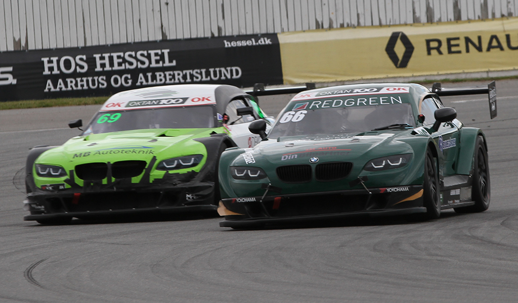 (Foto: Motorsporten.dk)